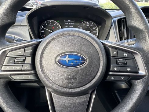 Certified 2025 Subaru Impreza 2.0i Sport image 18