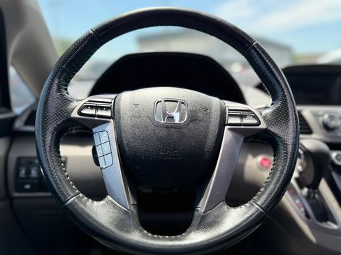 Used 2017 Honda Odyssey EX-L image 36