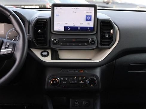 Certified 2023 Ford Bronco Sport Heritage w/ Heritage Convenience Package AWD/4WD image 24