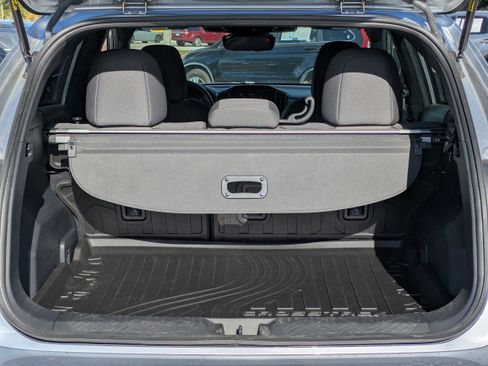 Certified 2025 Subaru Crosstrek 2.5i Sport image 13