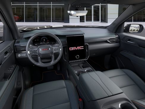 New 2026 GMC Acadia AT4 AWD/4WD image 15