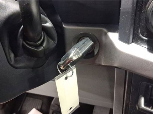 Used 2024 Ford F150 XLT w/ Mobile Office Package image 28