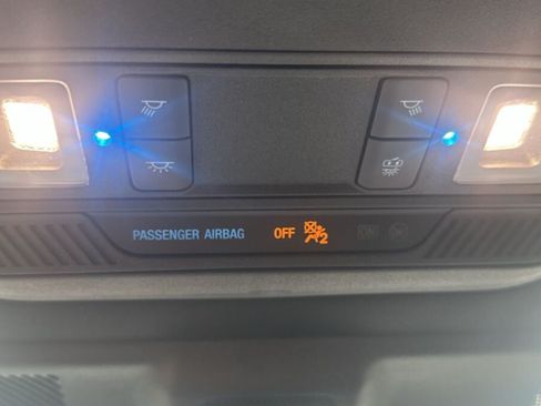 Used 2024 Ford F150 XLT w/ XLT Black Appearance Package AWD/4WD image 10