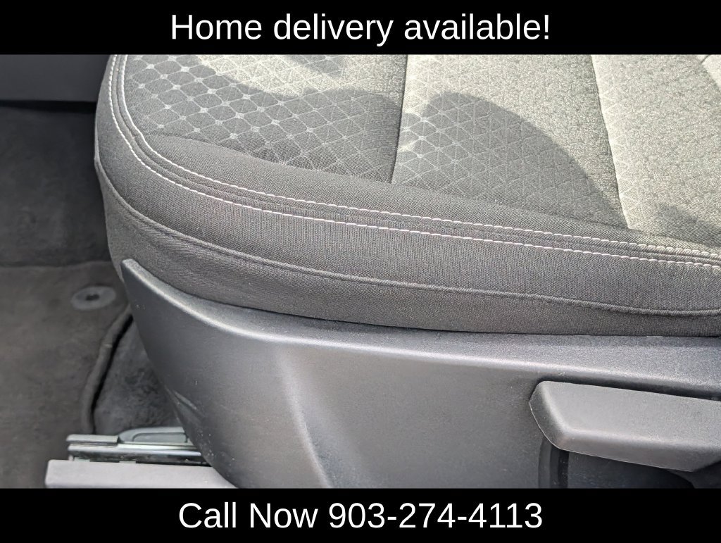 Used 2025 Ford Escape Active FWD image 26
