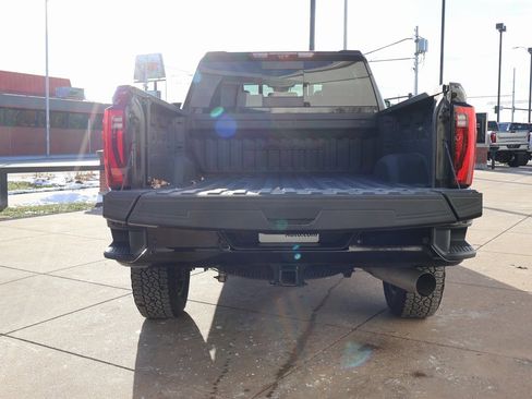 Used 2024 GMC Sierra 2500 Denali Ultimate w/ Max Trailering Package image 31
