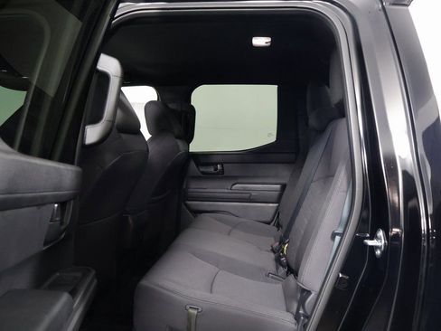 Used 2025 Toyota Tacoma SR5 image 11