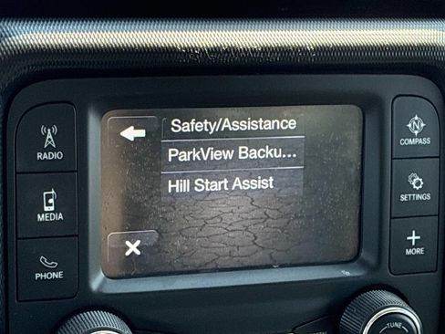 Used 2019 Jeep Wrangler Unlimited Sport AWD/4WD image 36