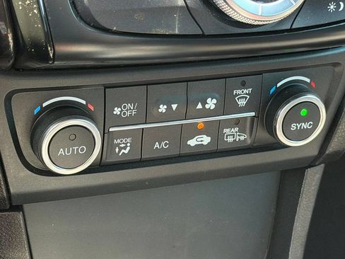 Used 2022 Acura ILX FWD image 22