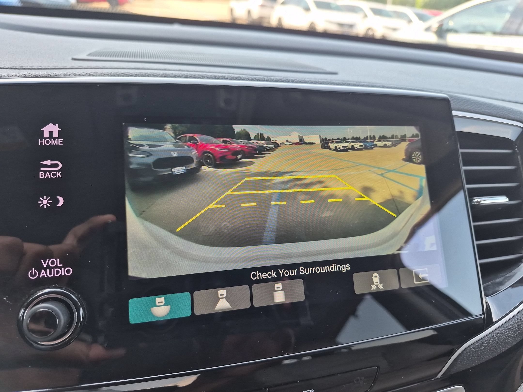 Certified 2022 Honda Pilot Elite image 20