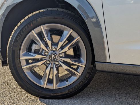 New 2026 Acura ADX FWD image 25