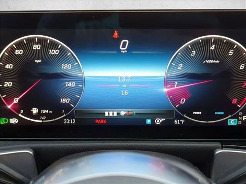 New 2026 Mercedes-Benz GLB 250 image 15