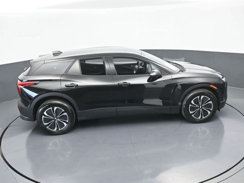 Used 2025 Chevrolet Blazer EV LT image 59