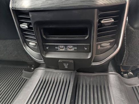 Used 2024 RAM 3500 Laramie w/ Night Edition AWD/4WD image 20
