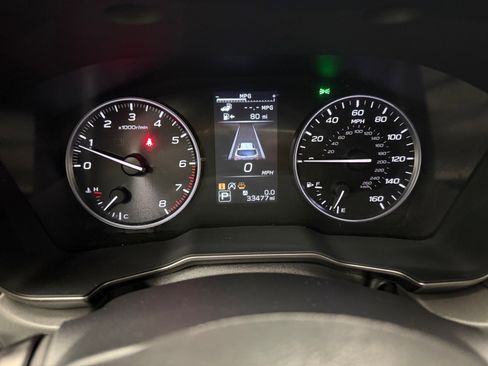 Used 2023 Subaru Outback Onyx Edition XT image 16