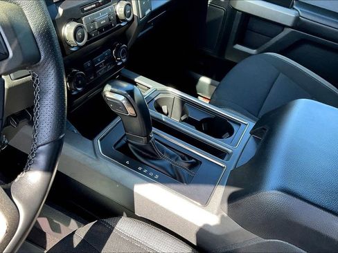 Used 2019 Ford F150 Raptor AWD/4WD image 14