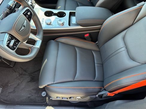 New 2026 Genesis GV70 2.5T Sport Prestige image 12