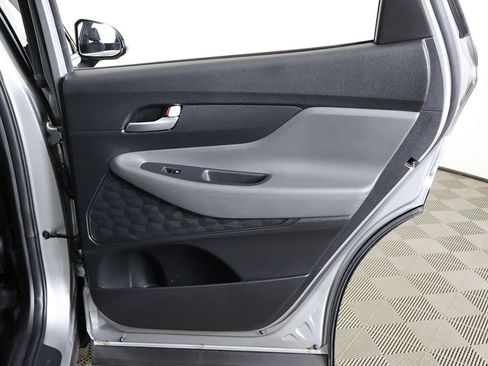 Used 2023 Hyundai Santa Fe SEL image 25