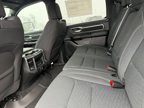 New 2026 RAM 1500 Big Horn AWD/4WD image 26