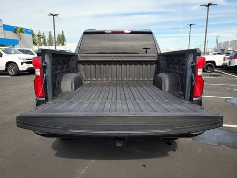 Used 2022 Chevrolet Silverado 1500 RST image 27