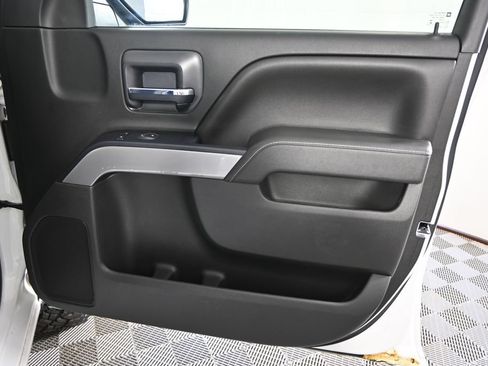 Used 2016 Chevrolet Silverado 1500 LT w/ All Star Edition AWD/4WD image 13