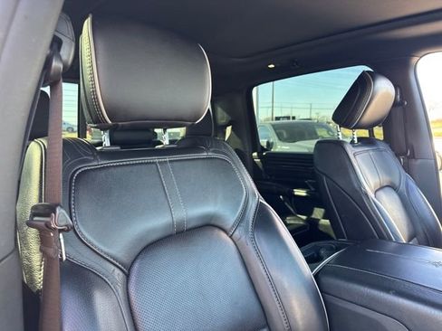 Used 2022 RAM 1500 Limited image 28