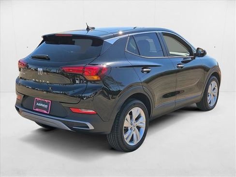 New 2026 Buick Encore GX Preferred image 2