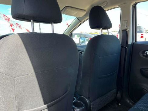 Used 2015 Nissan Versa Note SV image 13