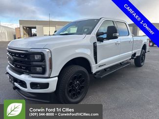 Used 2024 Ford F350 XLT w/ Black Appearance Package video 2