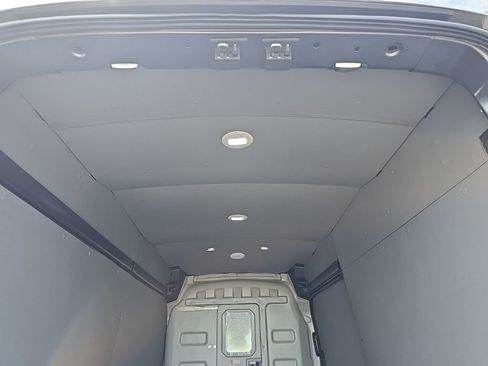 New 2025 Ford Transit 250 148 High Roof RWD image 11