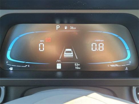 New 2026 Hyundai Elantra Sport w/ Cargo Package image 14