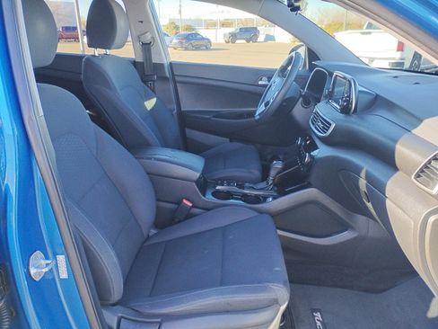 Used 2020 Hyundai Tucson Value image 29