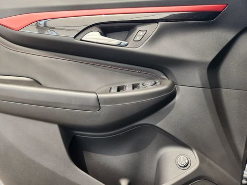 New 2026 Chevrolet TrailBlazer RS w/ Convenience Package image 16