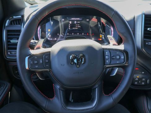 New 2026 RAM 1500 RHO image 34