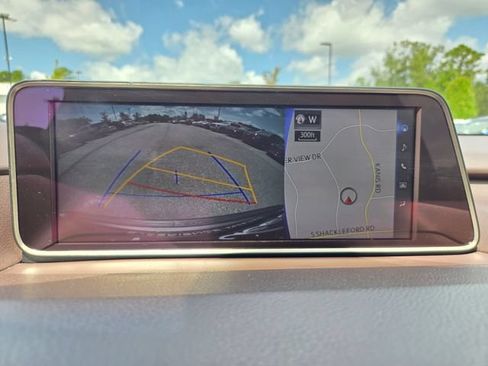 Used 2017 Lexus RX 350 FWD w/ Premium Package image 25