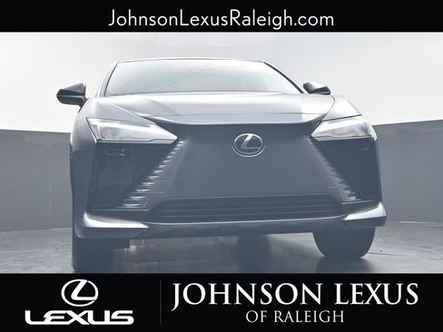 New 2026 Lexus RZ 350e 2WD image 16