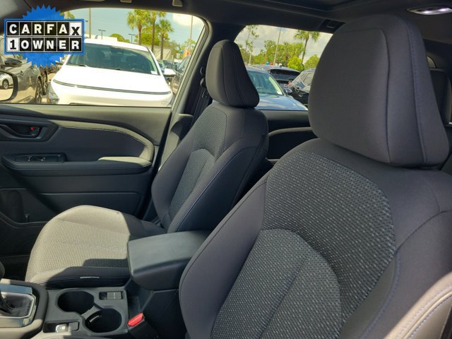 Used 2025 Subaru Forester Premium AWD/4WD image 18