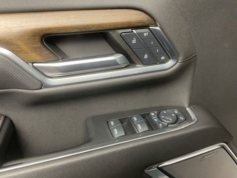 Certified 2024 Chevrolet Silverado 2500 High Country w/ Midnight Edition image 11