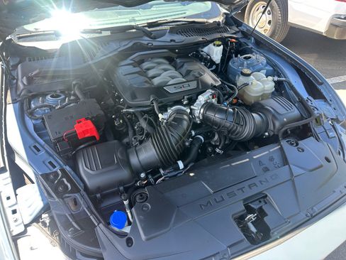 Used 2024 Ford Mustang GT RWD image 29