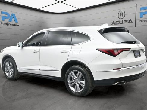 Certified 2022 Acura MDX SH-AWD image 24