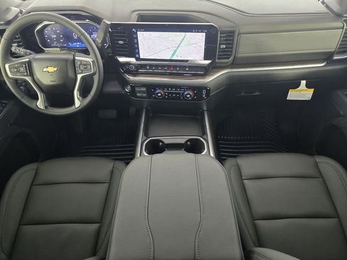 New 2026 Chevrolet Silverado 3500 LT w/ Texas Edition AWD/4WD image 28