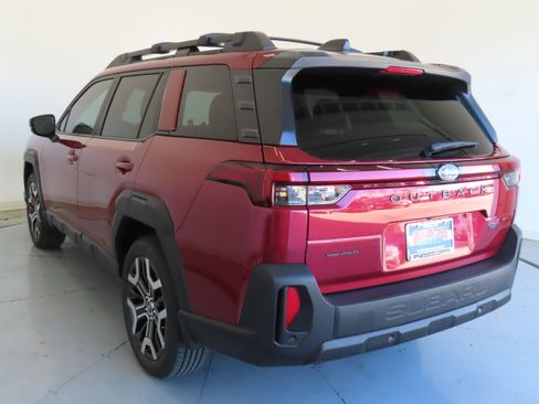 New 2026 Subaru Outback Touring XT image 7