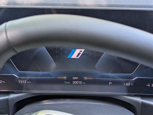New 2026 BMW i4 eDrive40 RWD image 11