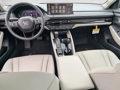Used 2026 Honda Accord EX-L image 15