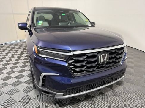 Used 2024 Honda Pilot EX-L image 8