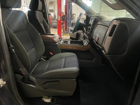 Used 2014 GMC Sierra 1500 SLE image 20