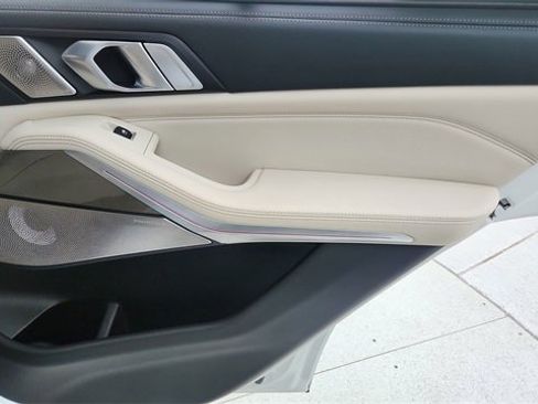 Used 2023 BMW X5 M50i w/ Executive Package image 28