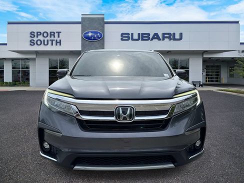 Used 2019 Honda Pilot Touring image 8