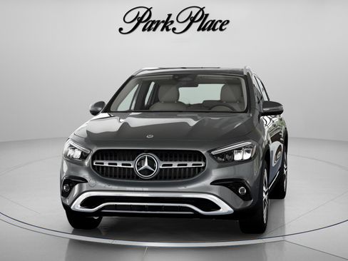 Used 2026 Mercedes-Benz GLA 250 image 37