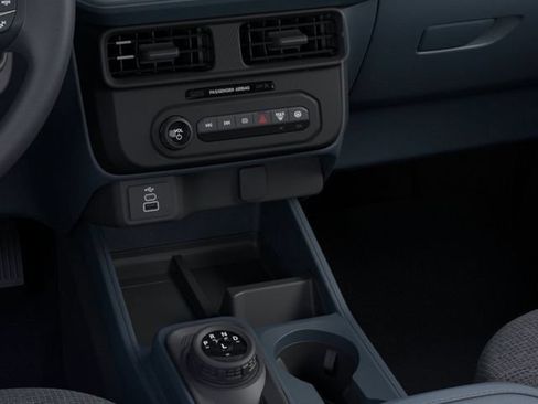 Used 2026 Ford Maverick XL FWD image 16