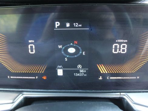 Certified 2025 Kia Sorento EX w/ Panoramic Sunroof Package FWD image 30